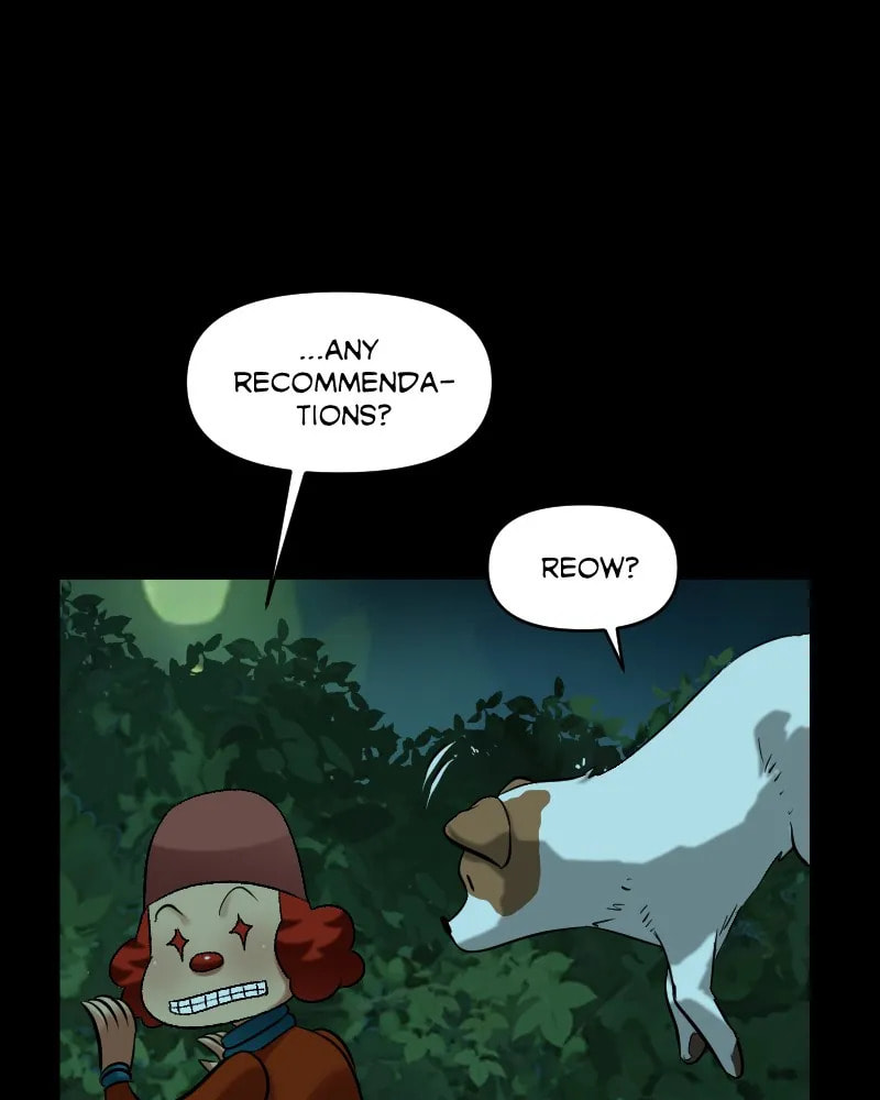 Re-Possessed (Colored) Chapter 81 page 34 - 
