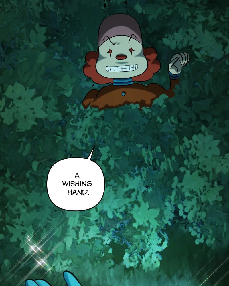 Re-Possessed (Colored) Chapter 81 page 51 - 