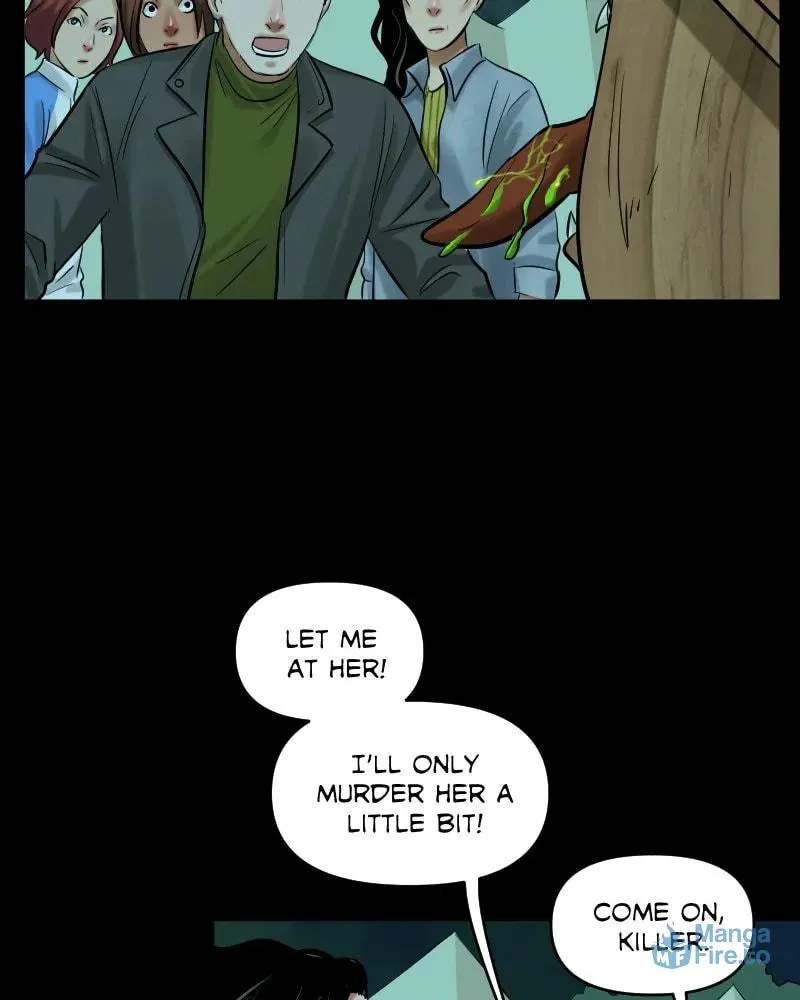 Read Re-Possessed (Colored) chapter 82 image 20 on Lezhin