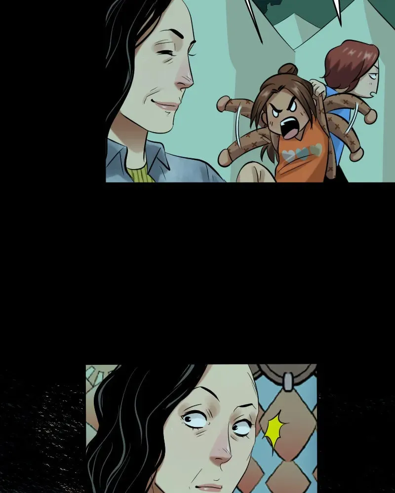 Read Re-Possessed (Colored) chapter 82 image 21 on Lezhin