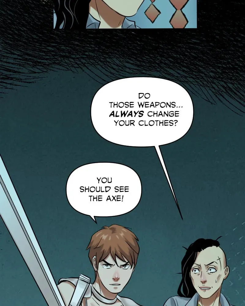 Read Re-Possessed (Colored) chapter 82 image 22 on Lezhin