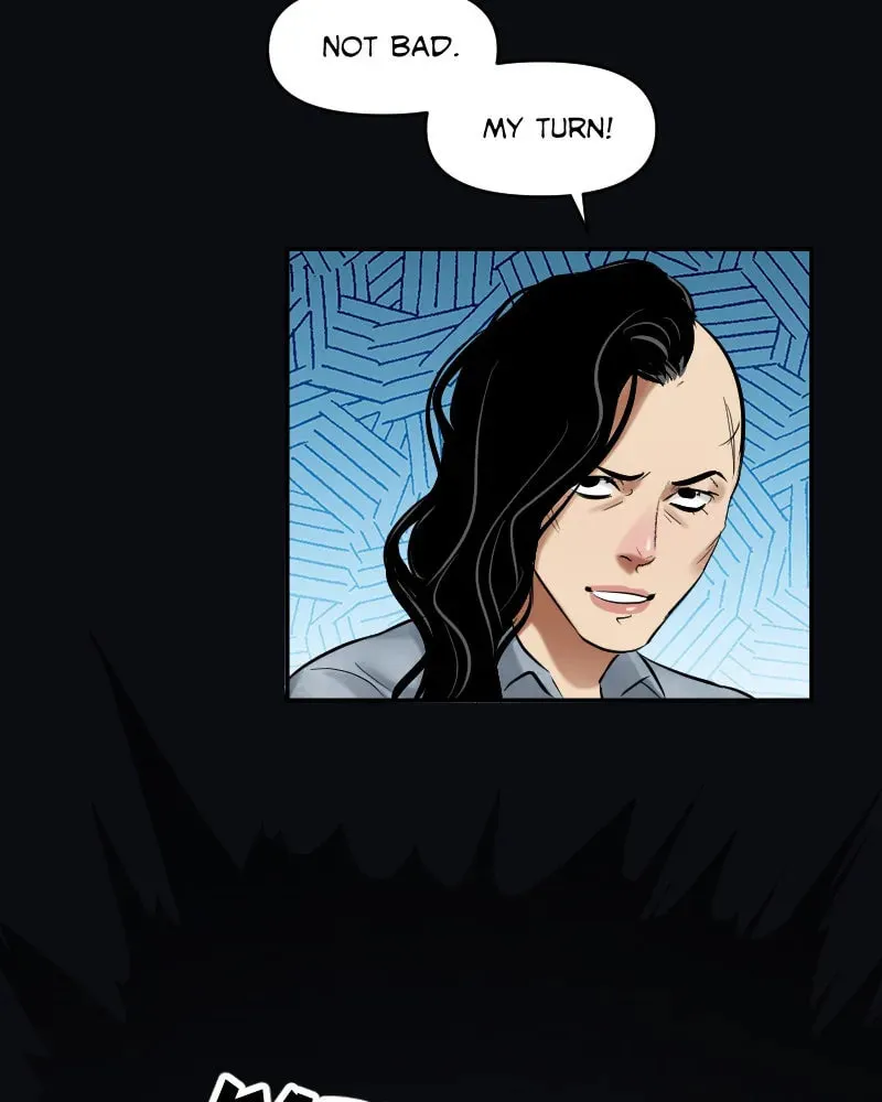 Read Re-Possessed (Colored) chapter 82 image 27 on Lezhin