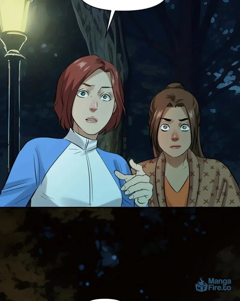 Read Re-Possessed (Colored) chapter 82 image 32 on Lezhin