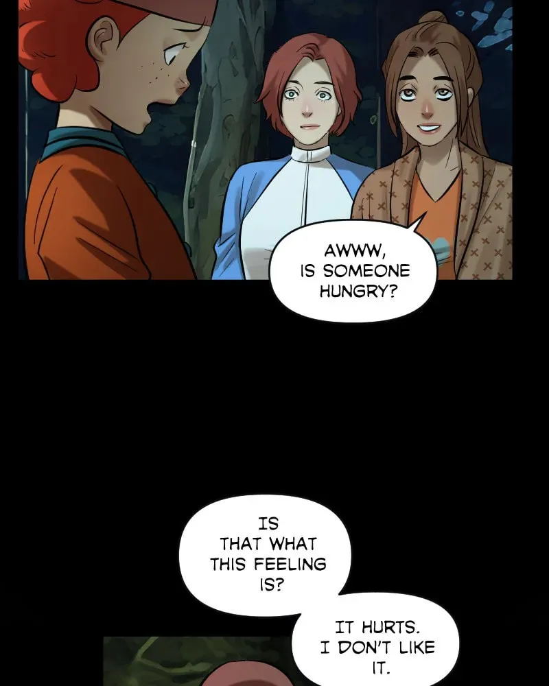 Read Re-Possessed (Colored) chapter 82 image 37 on Lezhin