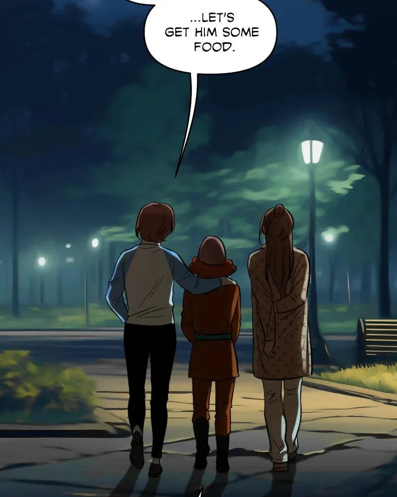 Read Re-Possessed (Colored) chapter 82 image 39 on Lezhin