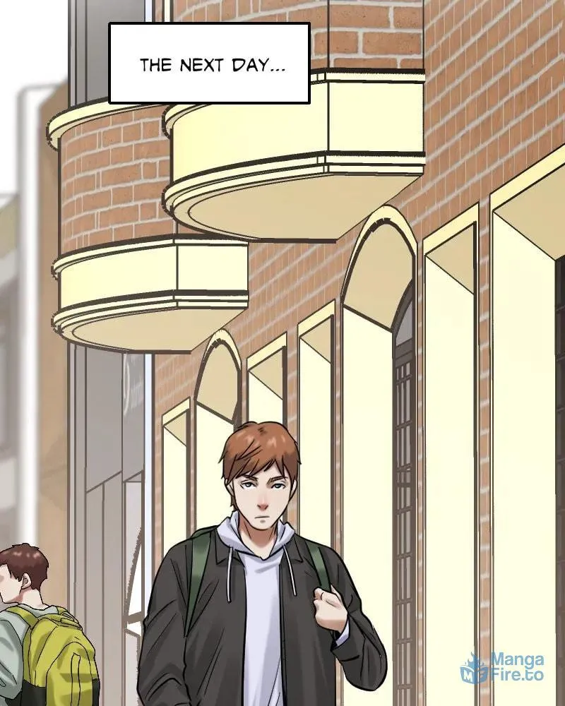 Read Re-Possessed (Colored) chapter 82 image 41 on Lezhin
