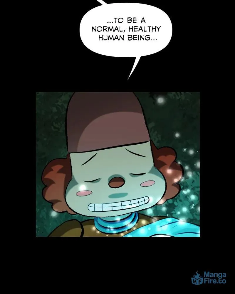 Read Re-Possessed (Colored) chapter 82 image 5 on Lezhin