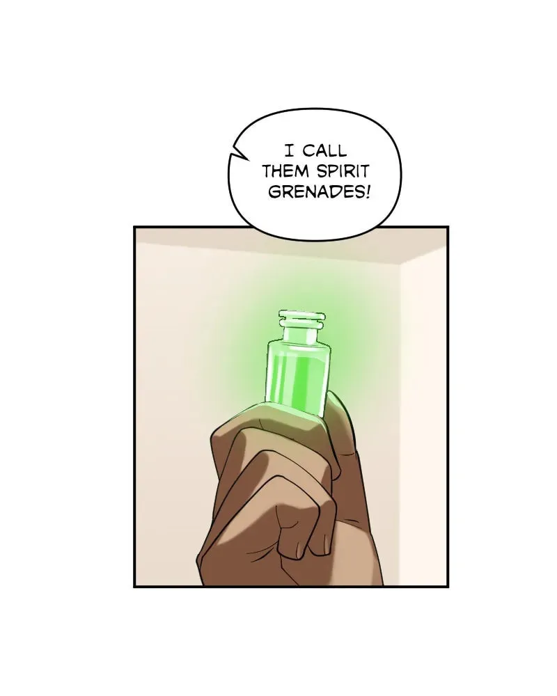 Read Re-Possessed (Colored) chapter 82 image 54 on Lezhin