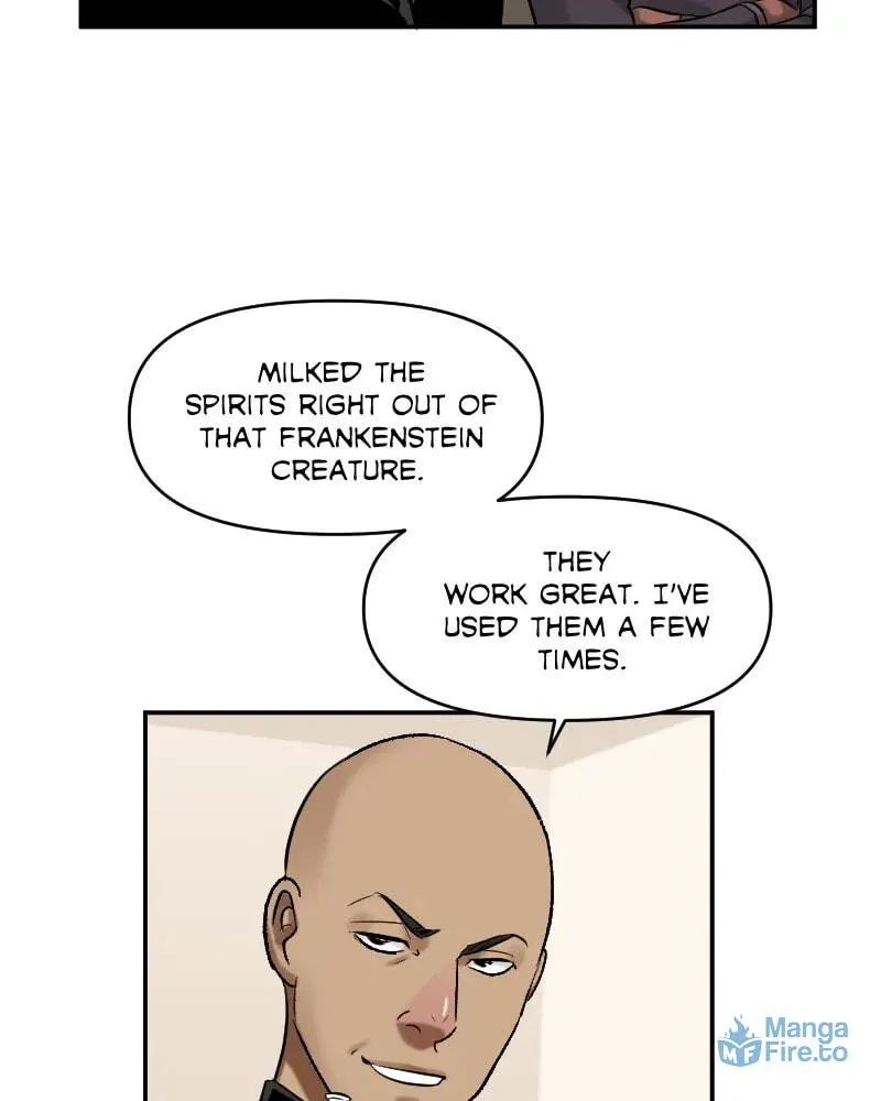 Read Re-Possessed (Colored) chapter 82 image 56 on Lezhin
