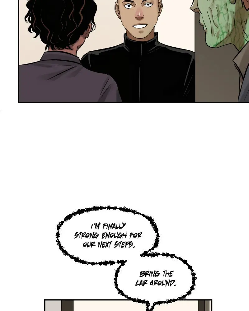 Read Re-Possessed (Colored) chapter 82 image 58 on Lezhin