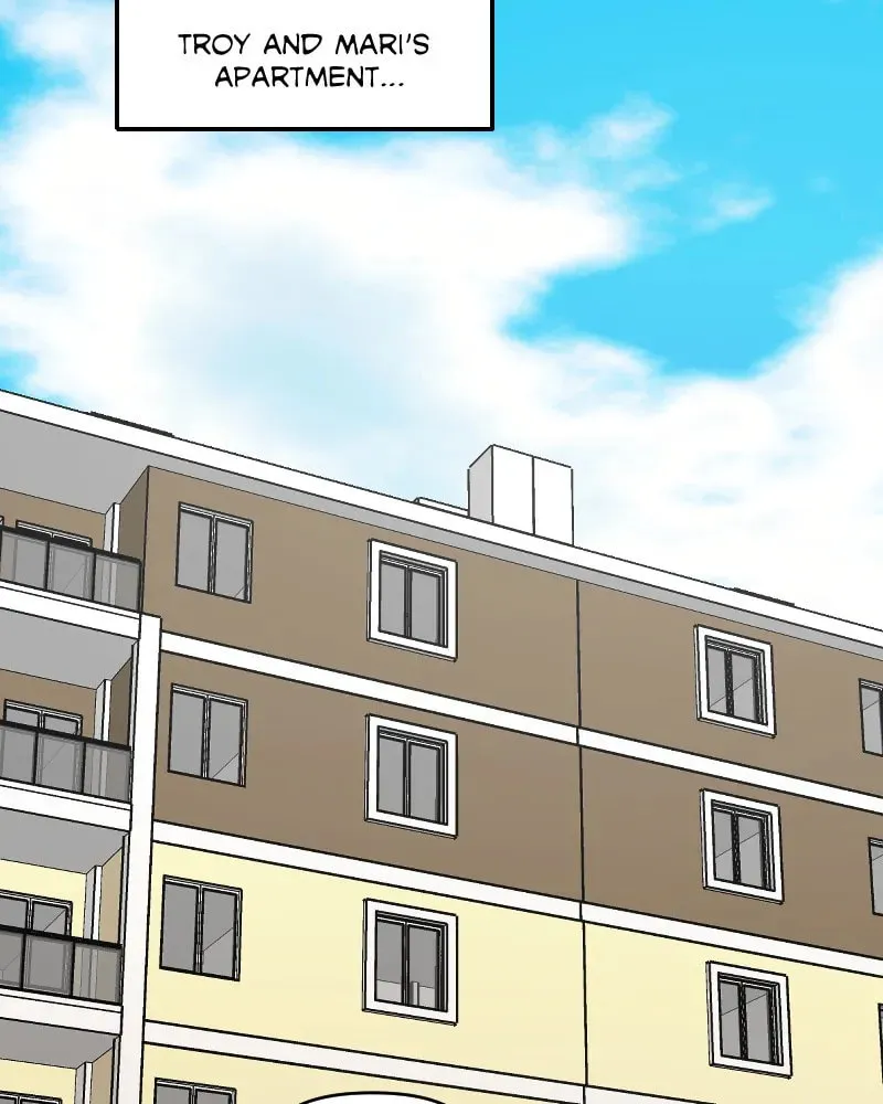 Re-Possessed (Colored) Chapter 83 page 14 - 