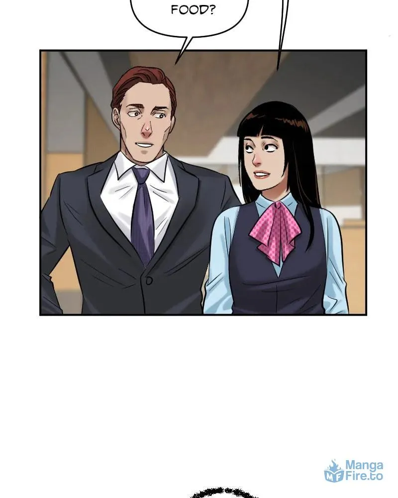 Re-Possessed (Colored) Chapter 83 page 3 - 