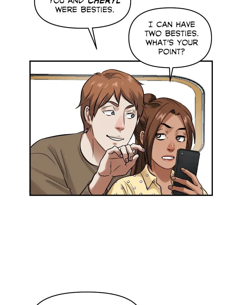 Re-Possessed (Colored) Chapter 83 page 26 - 