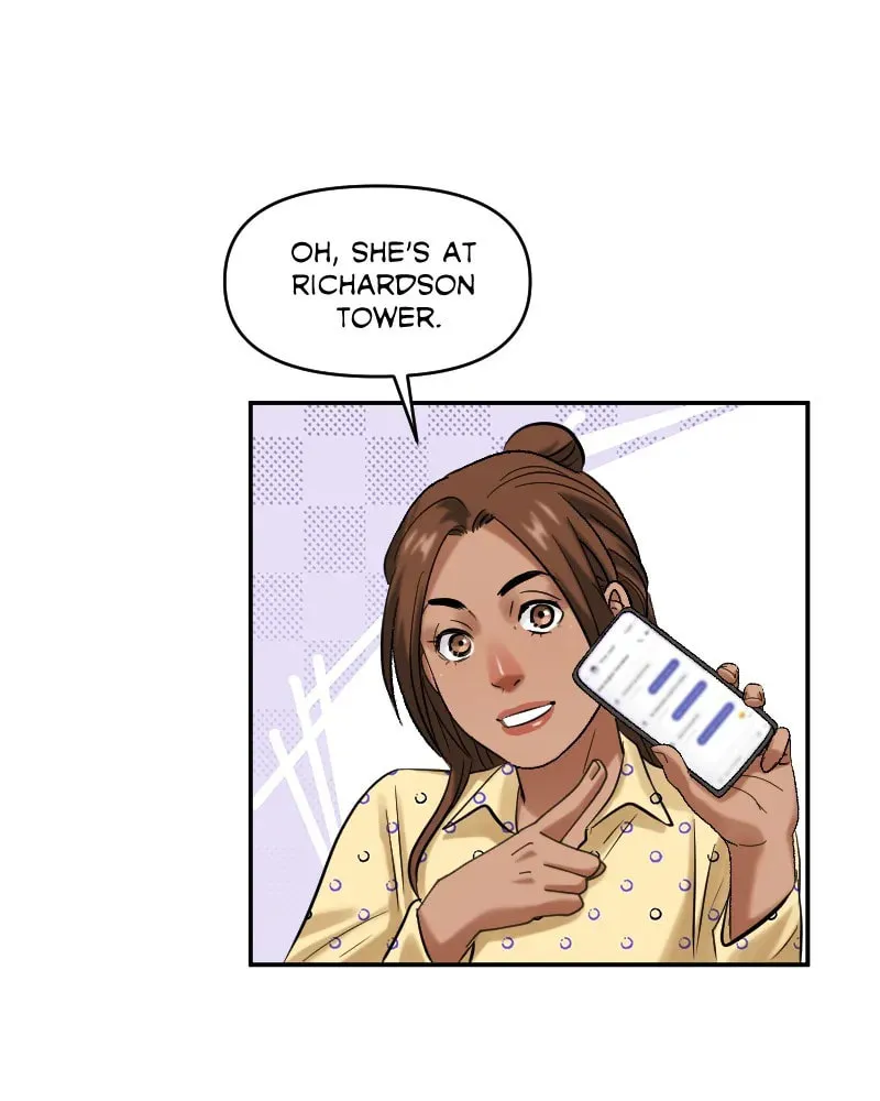 Re-Possessed (Colored) Chapter 83 page 28 - 
