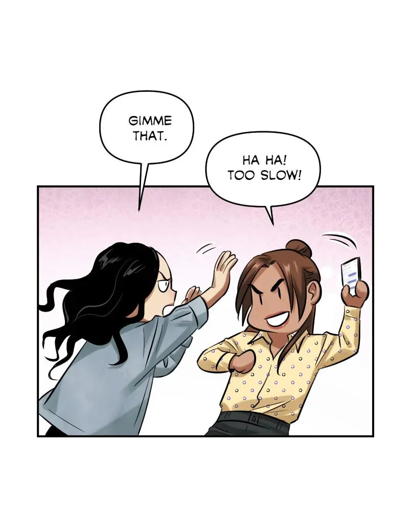 Re-Possessed (Colored) Chapter 83 page 29 - 