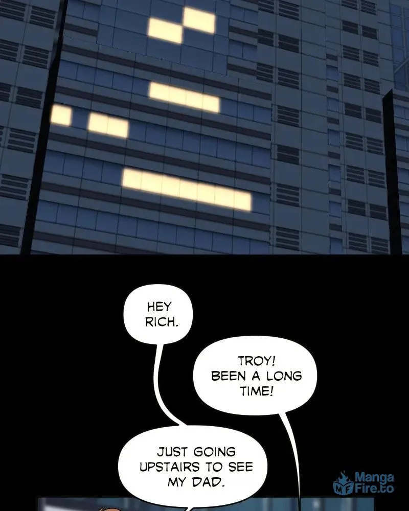Re-Possessed (Colored) Chapter 83 page 36 - 