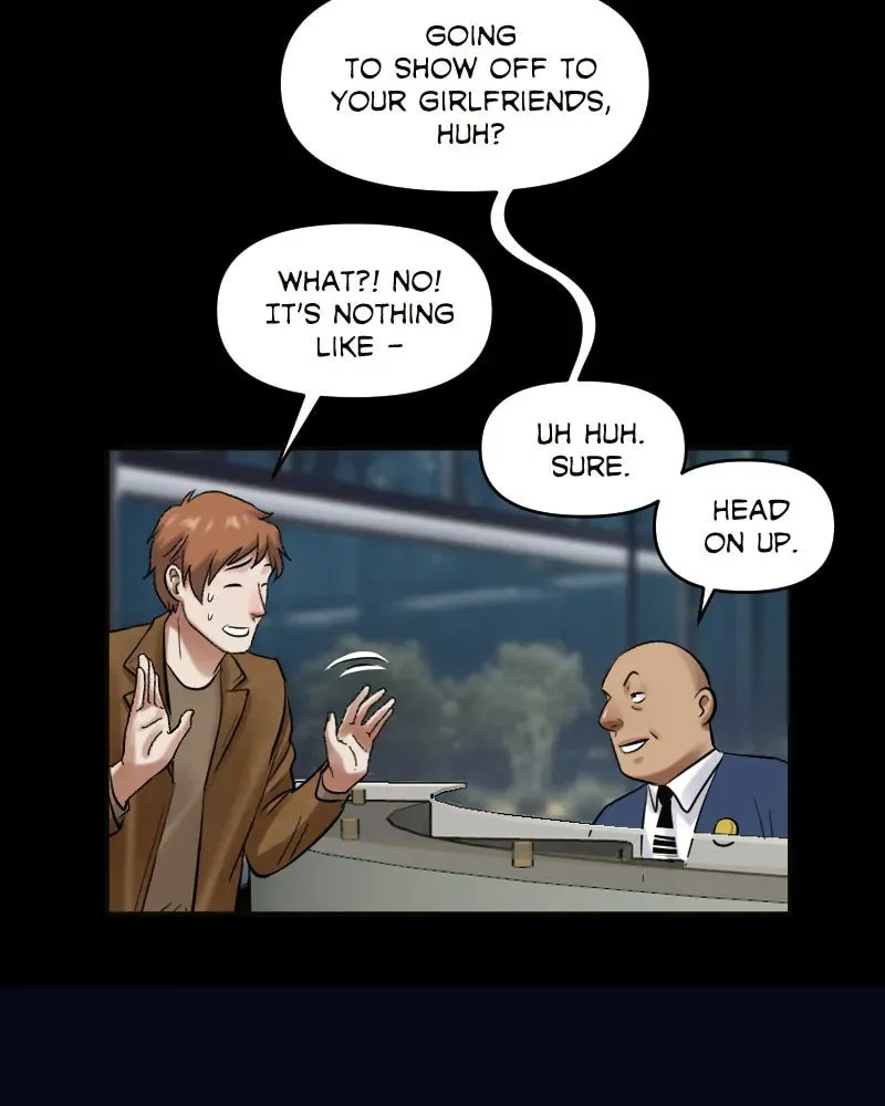 Re-Possessed (Colored) Chapter 83 page 40 - 