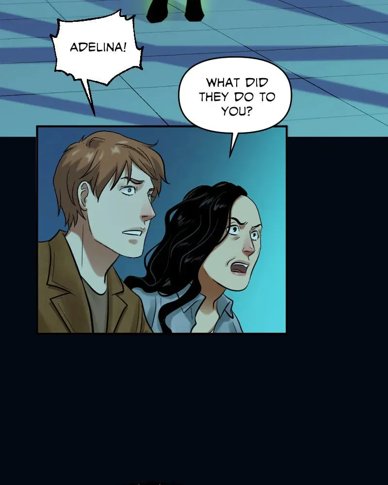 Re-Possessed (Colored) Chapter 83 page 43 - 