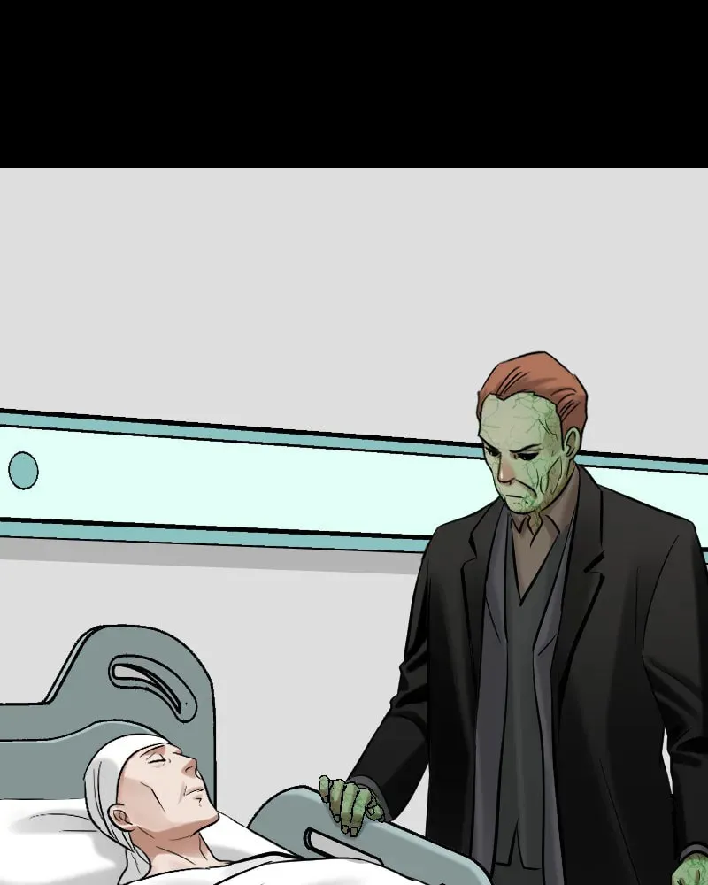 Re-Possessed (Colored) Chapter 83 page 47 - 