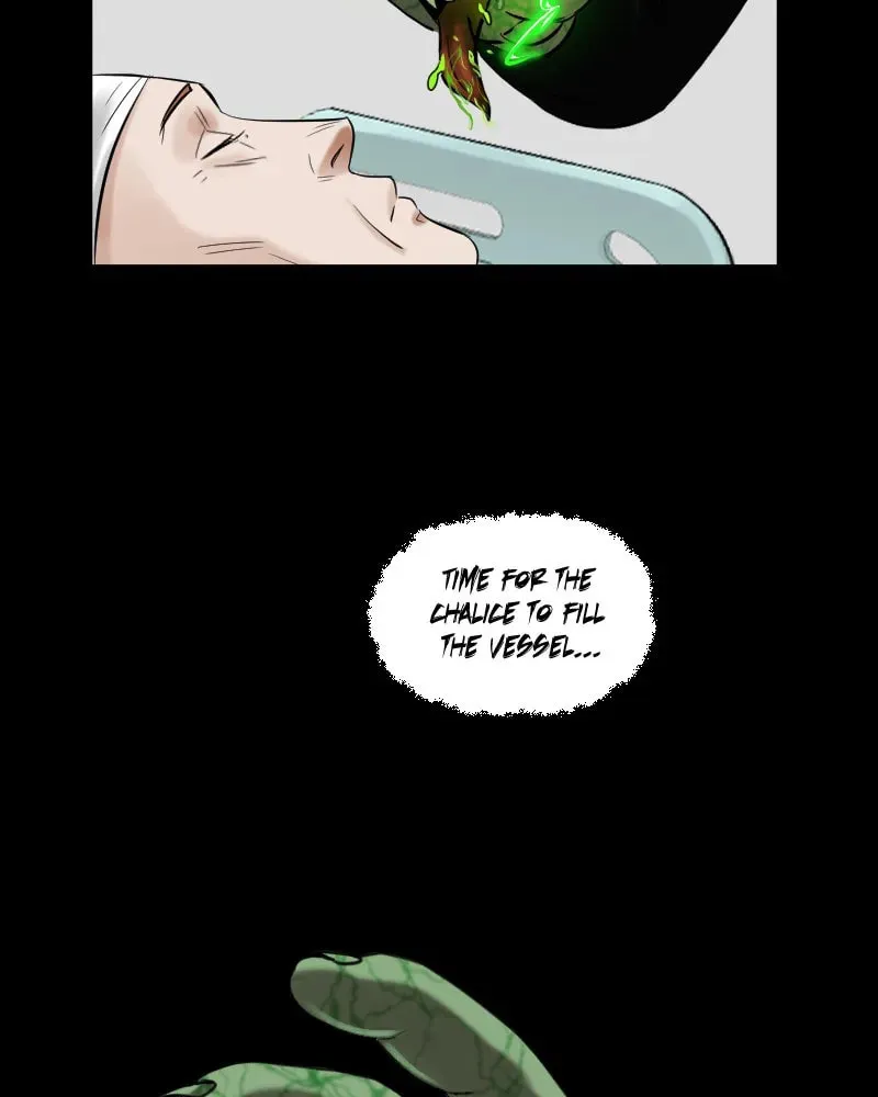 Re-Possessed (Colored) Chapter 83 page 49 - 