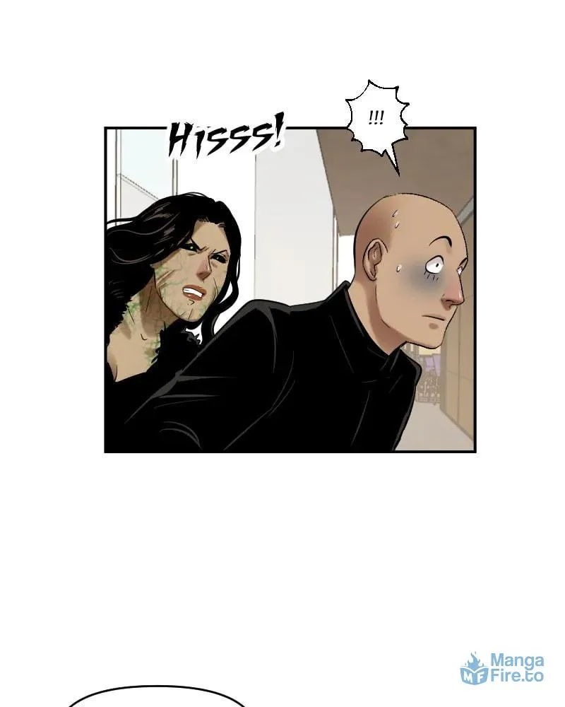 Re-Possessed (Colored) Chapter 83 page 6 - 