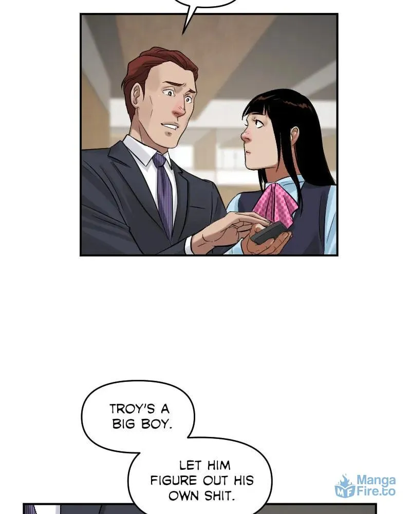 Re-Possessed (Colored) Chapter 83 page 9 - 