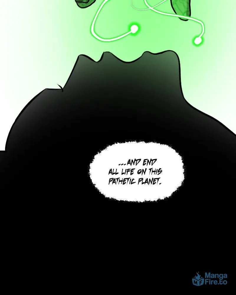 Re-Possessed (Colored) Chapter 84 page 3 - 