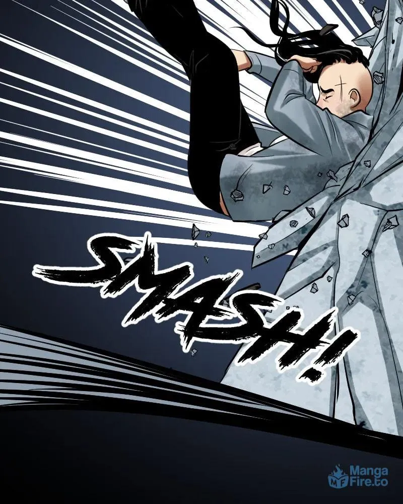 Re-Possessed (Colored) Chapter 84 page 21 - 