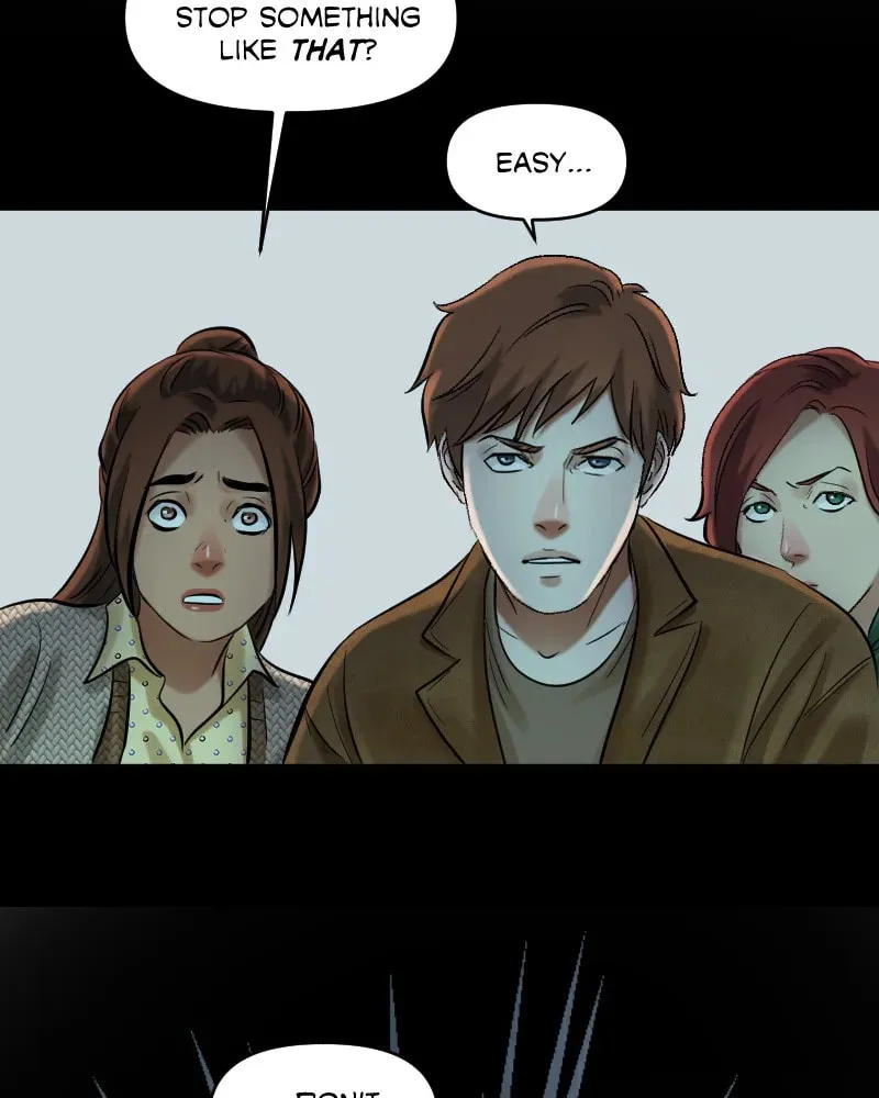 Re-Possessed (Colored) Chapter 84 page 25 - 