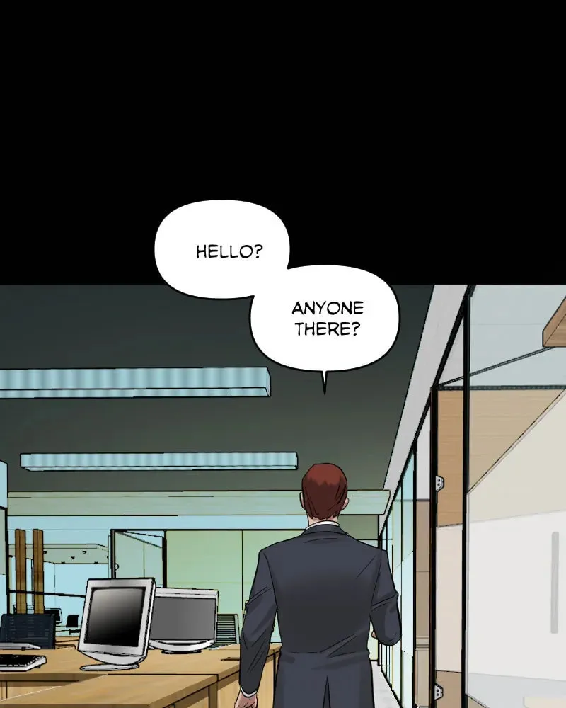 Re-Possessed (Colored) Chapter 84 page 41 - 