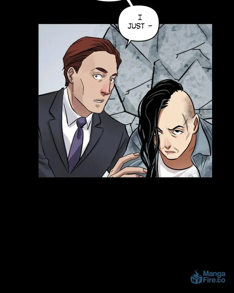 Re-Possessed (Colored) Chapter 84 page 45 - 