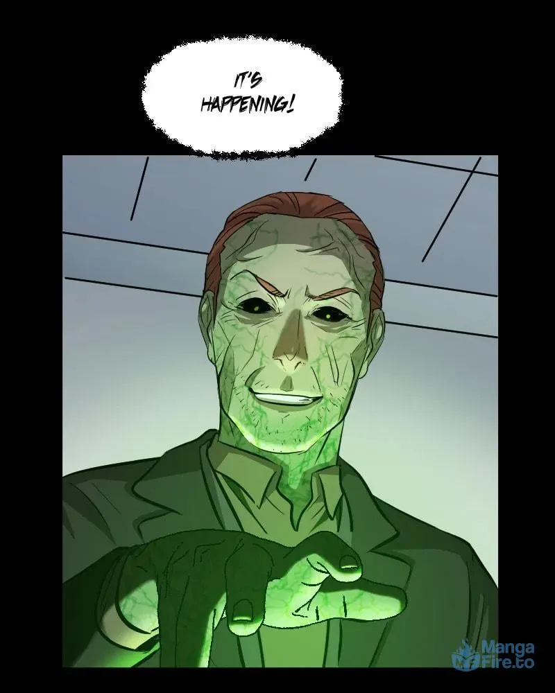 Re-Possessed (Colored) Chapter 84 page 6 - 