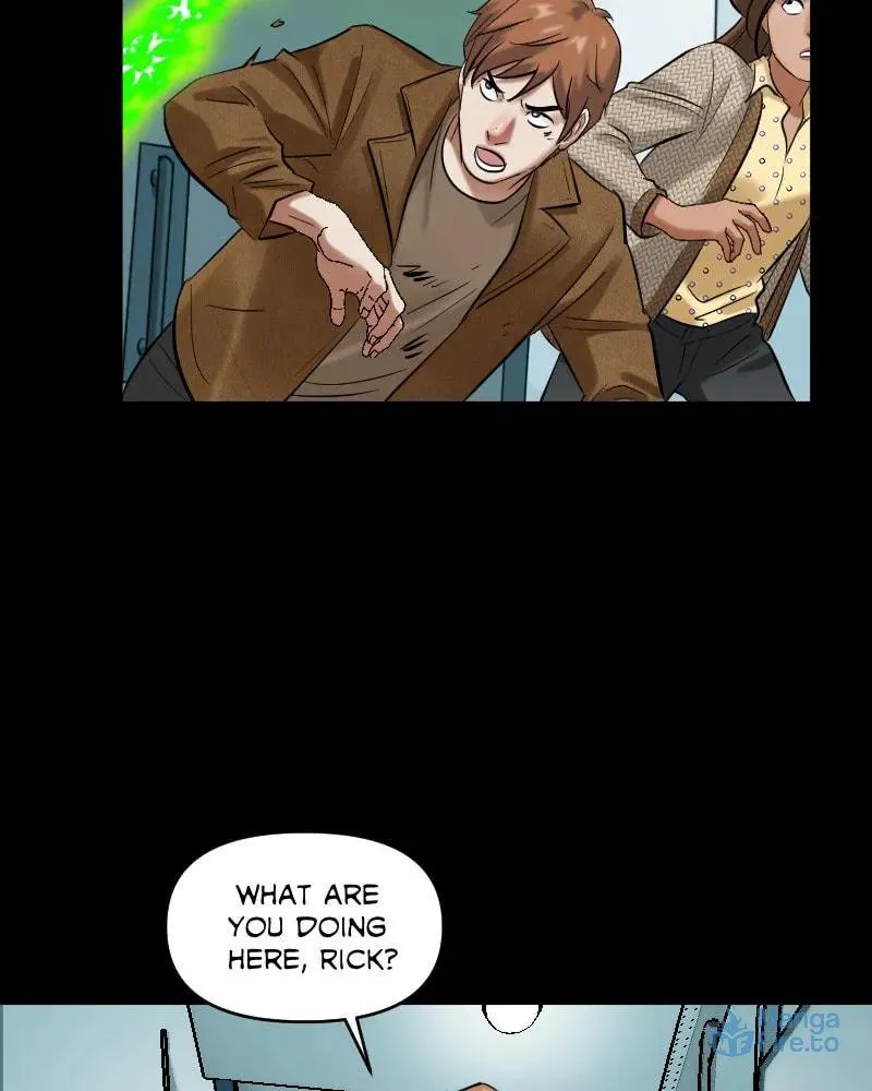 Re-Possessed (Colored) Chapter 84 page 51 - 