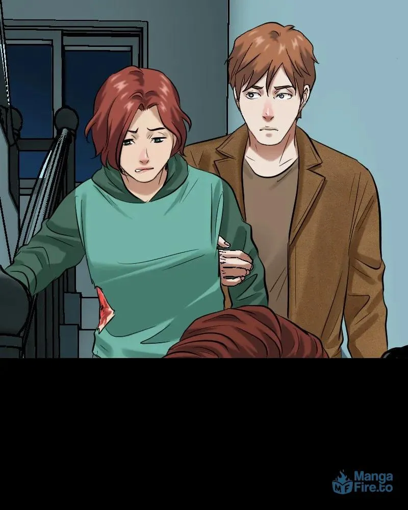 Re-Possessed (Colored) Chapter 84 page 63 - 