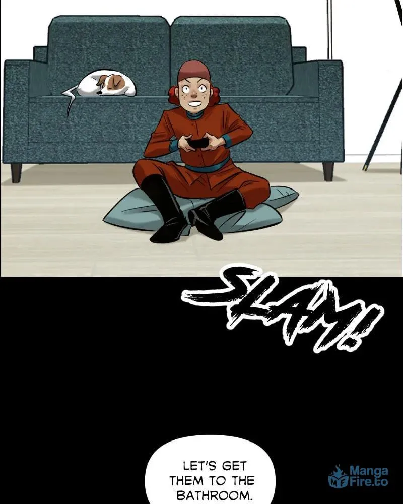 Read Re-Possessed (Colored) chapter 85 image 2 on Lezhin