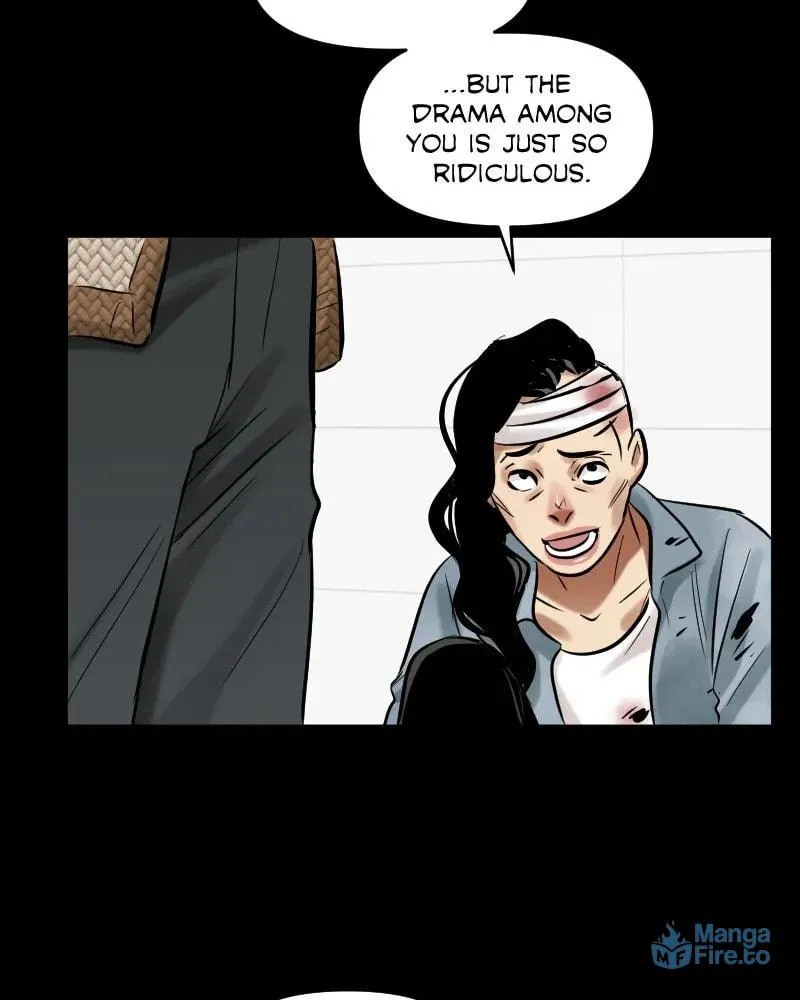 Read Re-Possessed (Colored) chapter 85 image 20 on Lezhin