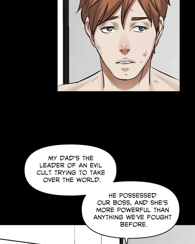 Read Re-Possessed (Colored) chapter 85 image 27 on Lezhin