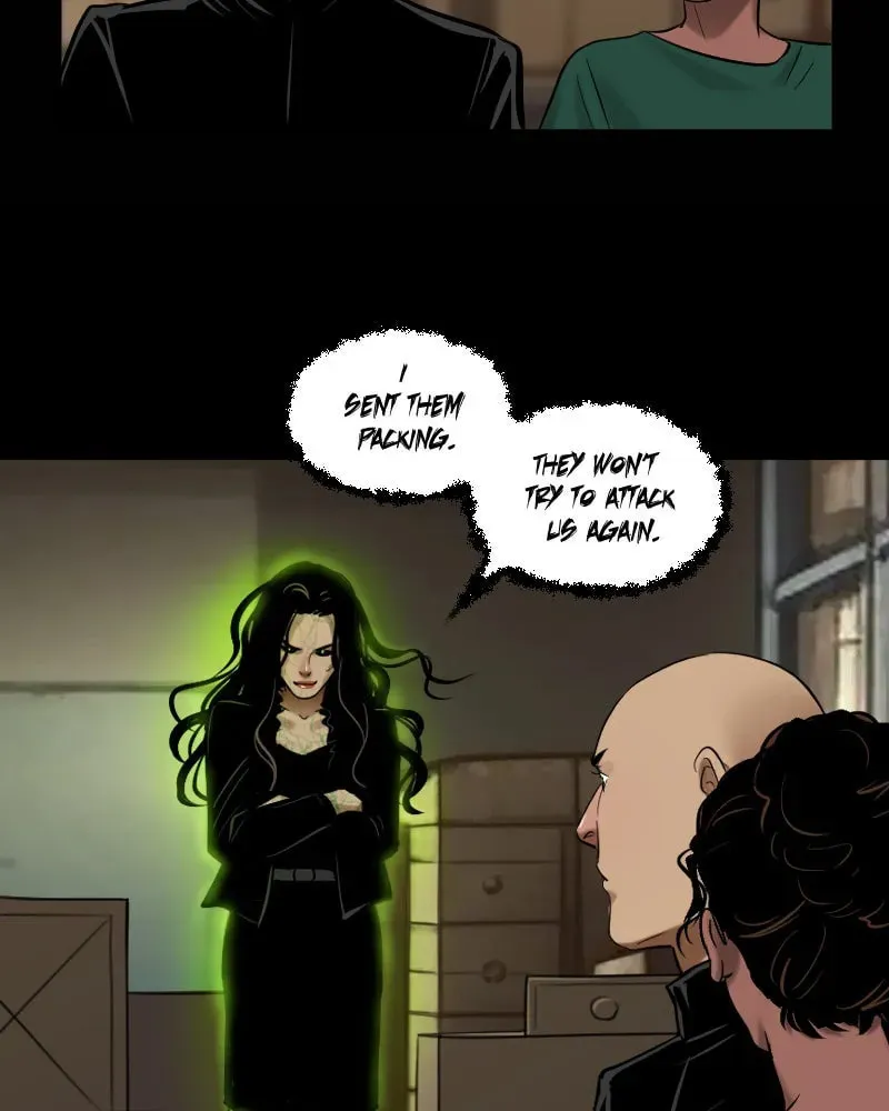 Read Re-Possessed (Colored) chapter 85 image 40 on Lezhin