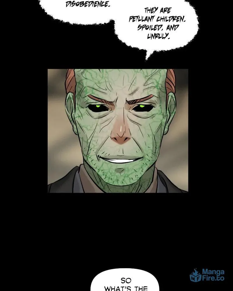 Read Re-Possessed (Colored) chapter 85 image 44 on Lezhin