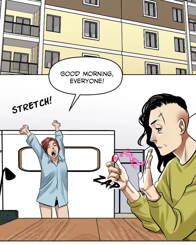 Read Re-Possessed (Colored) chapter 86 image 24 on Lezhin