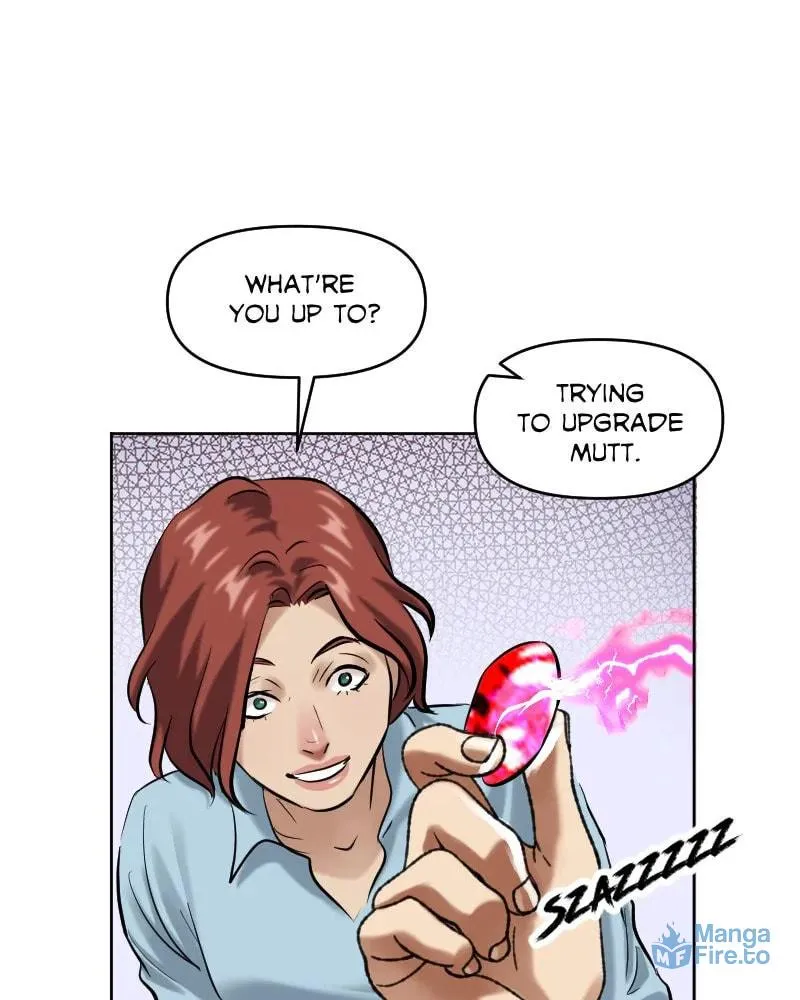 Read Re-Possessed (Colored) chapter 86 image 26 on Lezhin