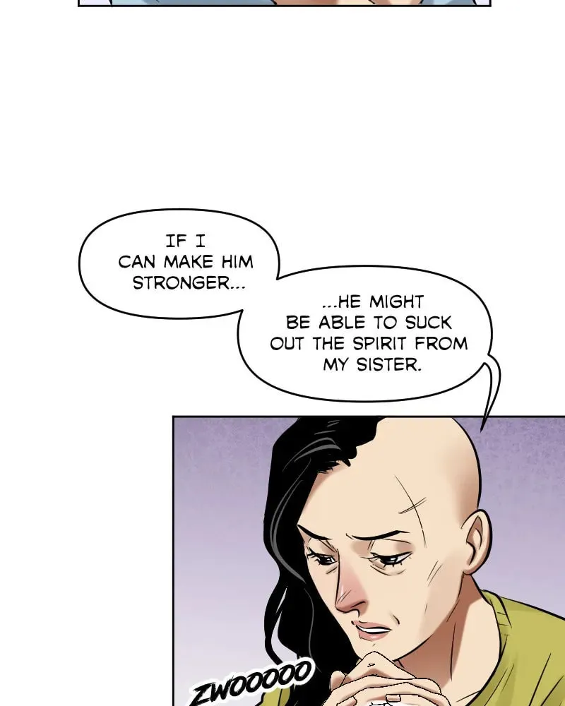 Read Re-Possessed (Colored) chapter 86 image 27 on Lezhin