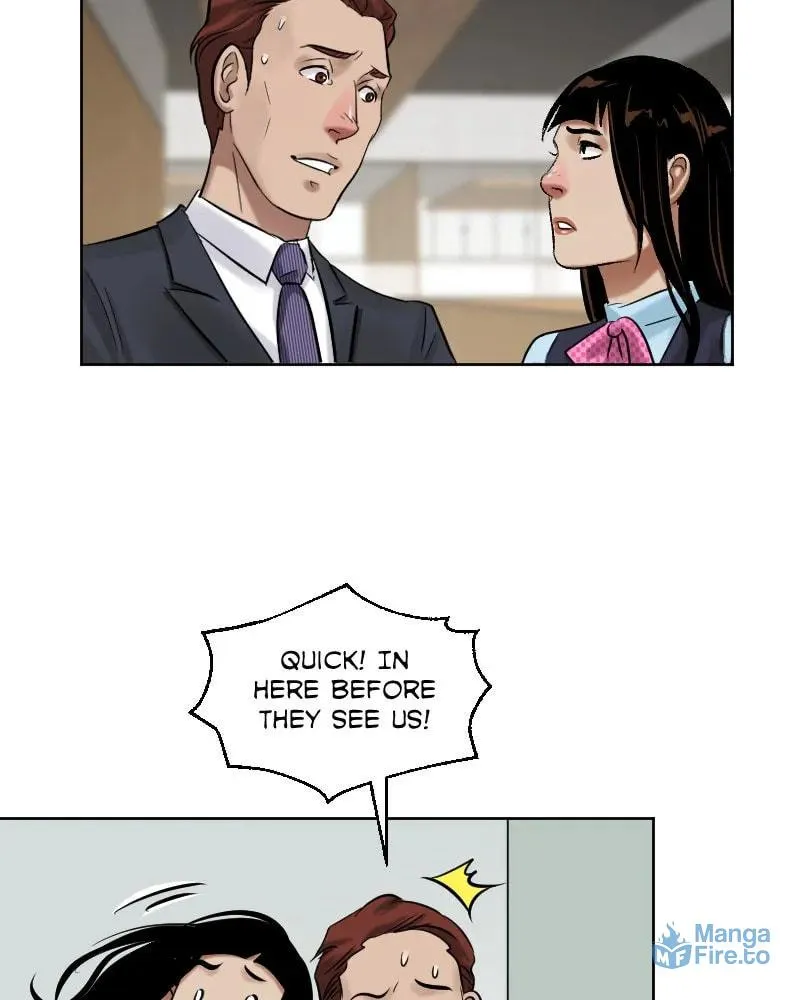 Read Re-Possessed (Colored) chapter 86 image 35 on Lezhin