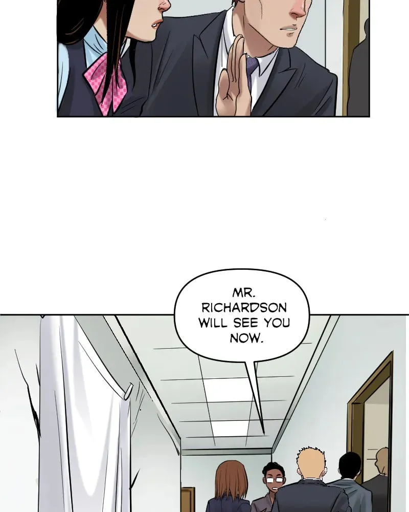Read Re-Possessed (Colored) chapter 86 image 37 on Lezhin