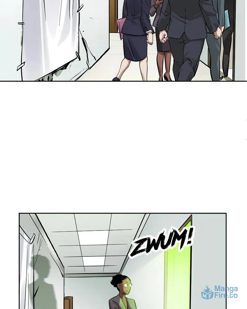 Read Re-Possessed (Colored) chapter 86 image 38 on Lezhin