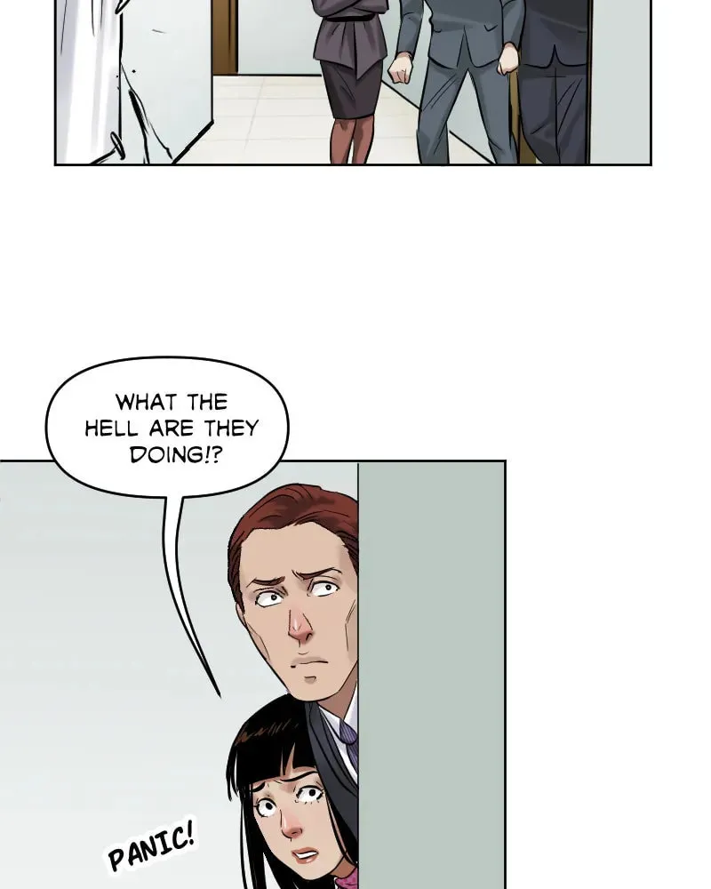 Read Re-Possessed (Colored) chapter 86 image 40 on Lezhin