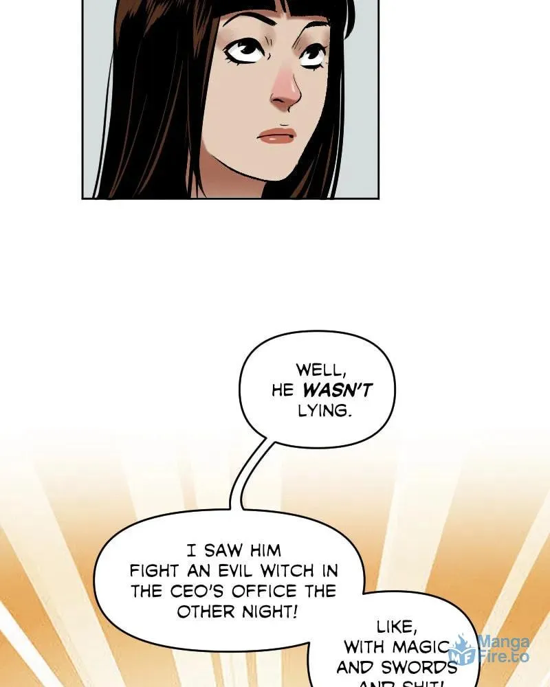 Read Re-Possessed (Colored) chapter 86 image 44 on Lezhin