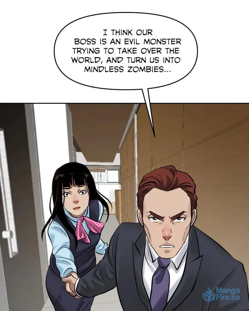 Read Re-Possessed (Colored) chapter 86 image 47 on Lezhin