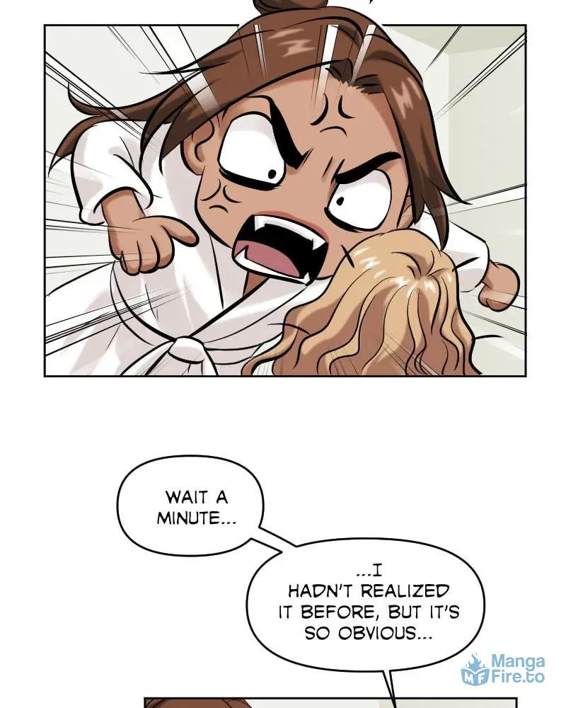 Read Re-Possessed (Colored) chapter 86 image 8 on Lezhin