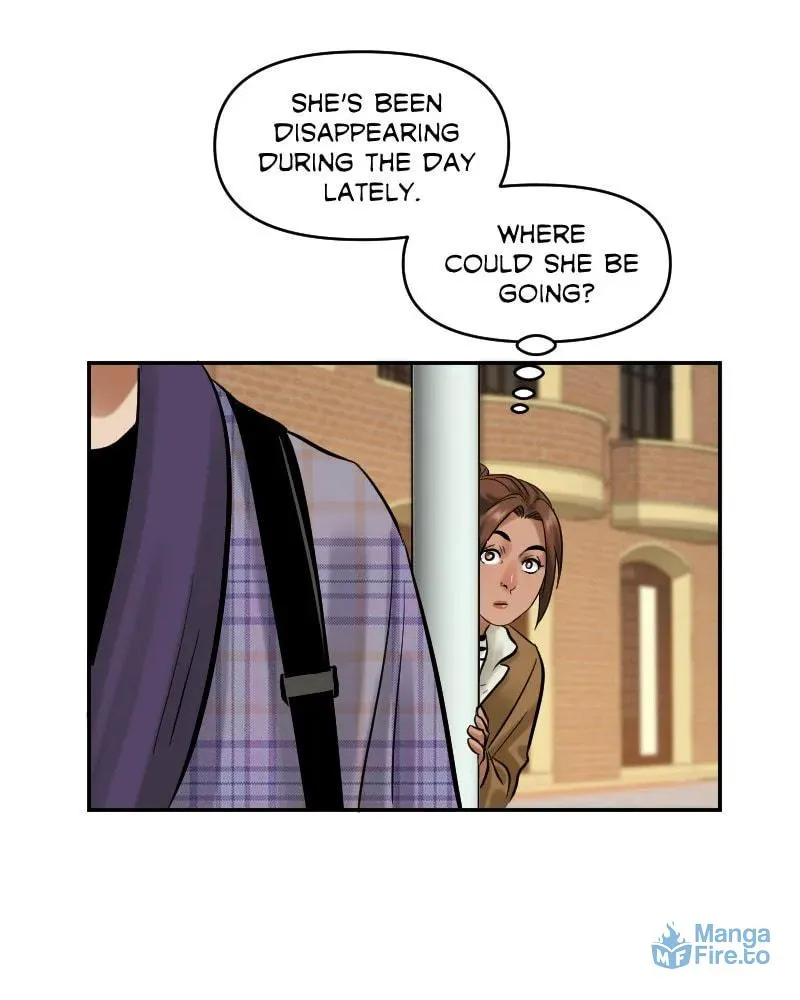 Read Re-Possessed (Colored) chapter 87 image 2 on Lezhin